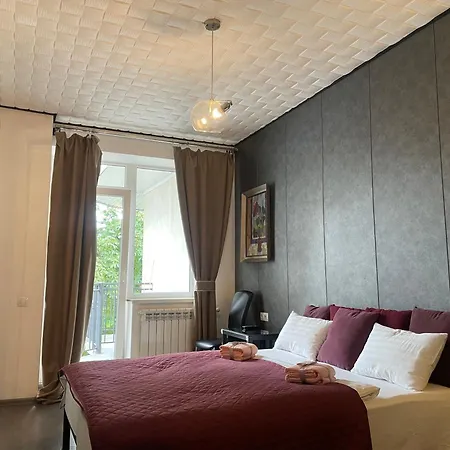 Old - Aparthotel Lemberg