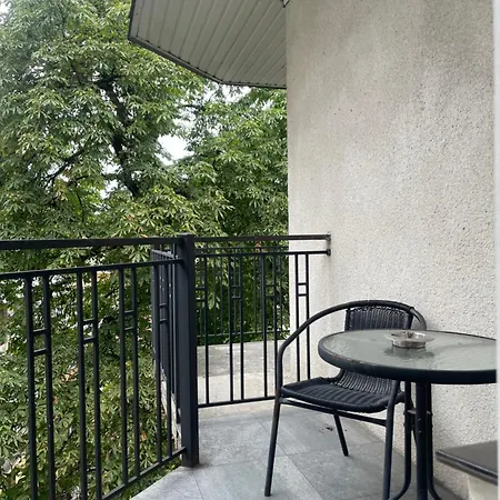 Aparthotel Old - 3*