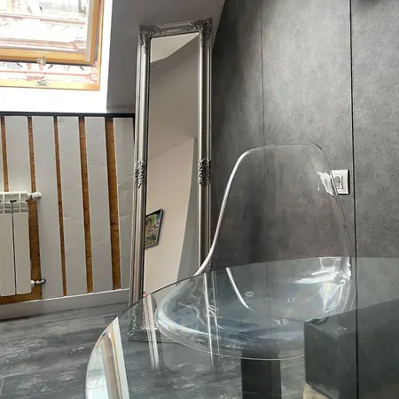 Aparthotel Old -