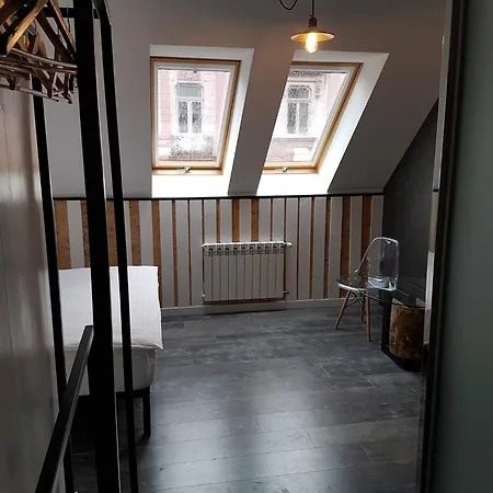 Aparthotel Old - Lemberg
