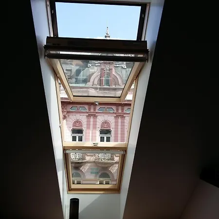 Aparthotel Old - Lemberg