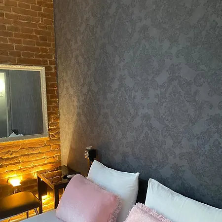 Old - Aparthotel Lemberg