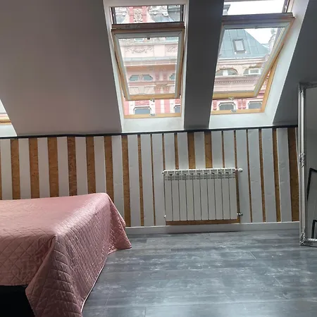 Old - Aparthotel
