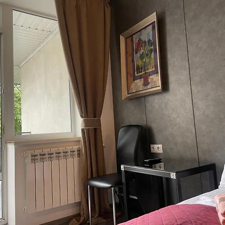 Aparthotel Old - Lemberg