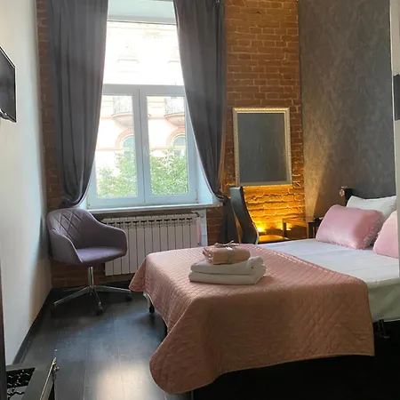 Aparthotel Old - 3*