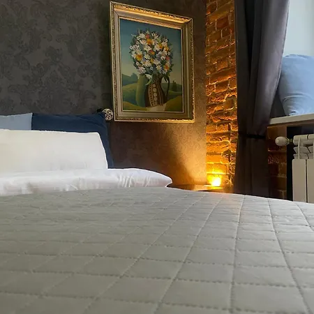 Aparthotel Old -