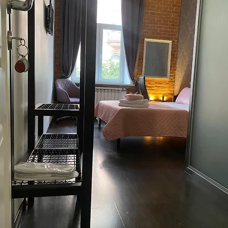 Aparthotel Old - Lemberg