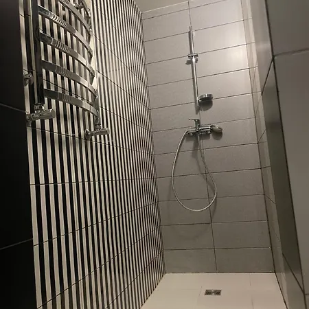 Aparthotel Old - Lemberg