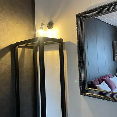 Aparthotel Old -
