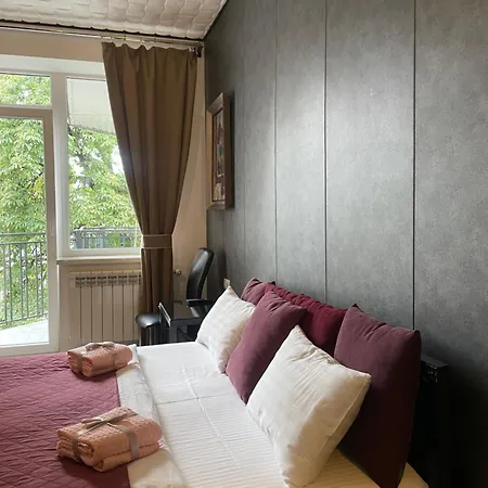 Old - Aparthotel Lemberg