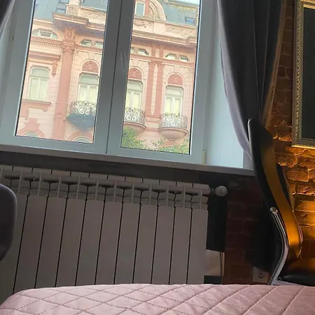 Aparthotel Old - 3*