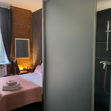 Aparthotel Old - 3*
