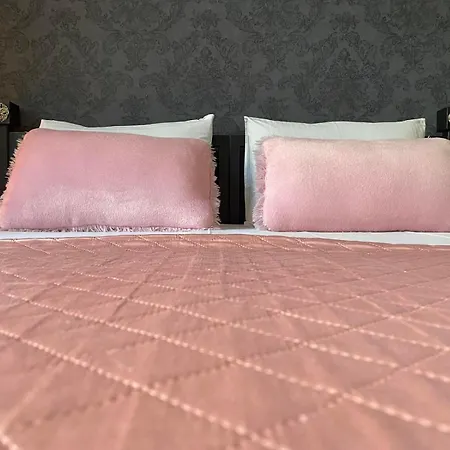 Old - Aparthotel